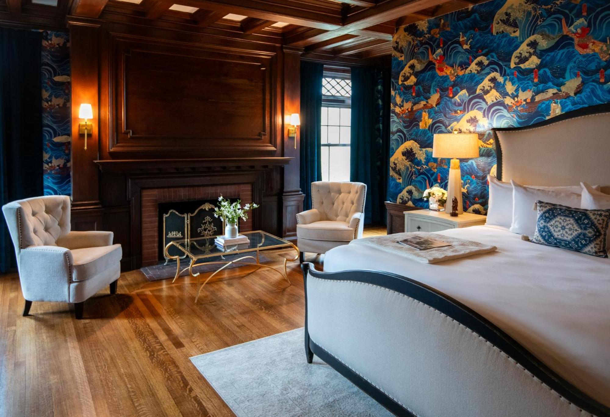 Cleftstone Inn Μπαρ Χάρμπορ Εξωτερικό φωτογραφία
