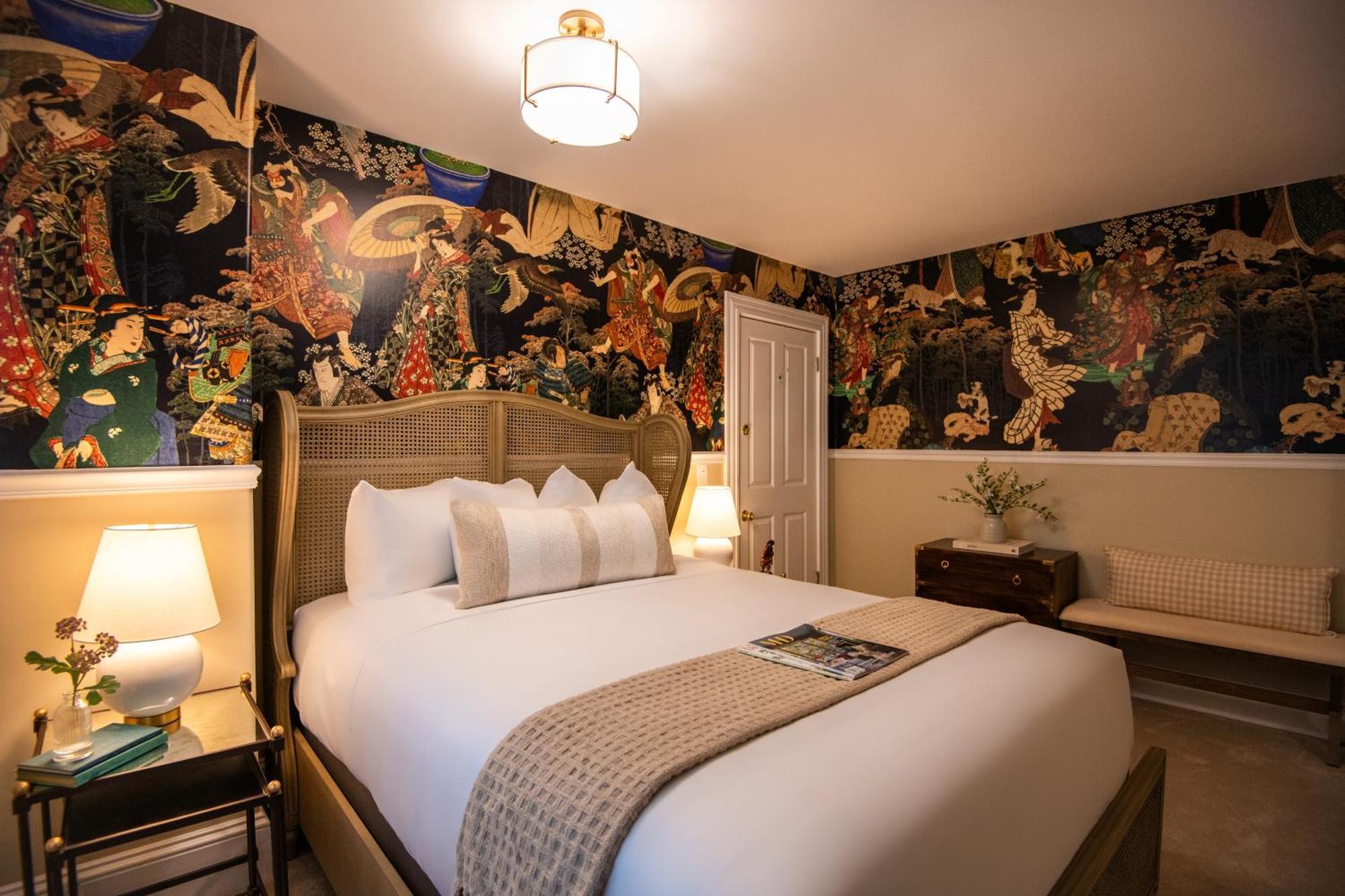 Cleftstone Inn Μπαρ Χάρμπορ Εξωτερικό φωτογραφία