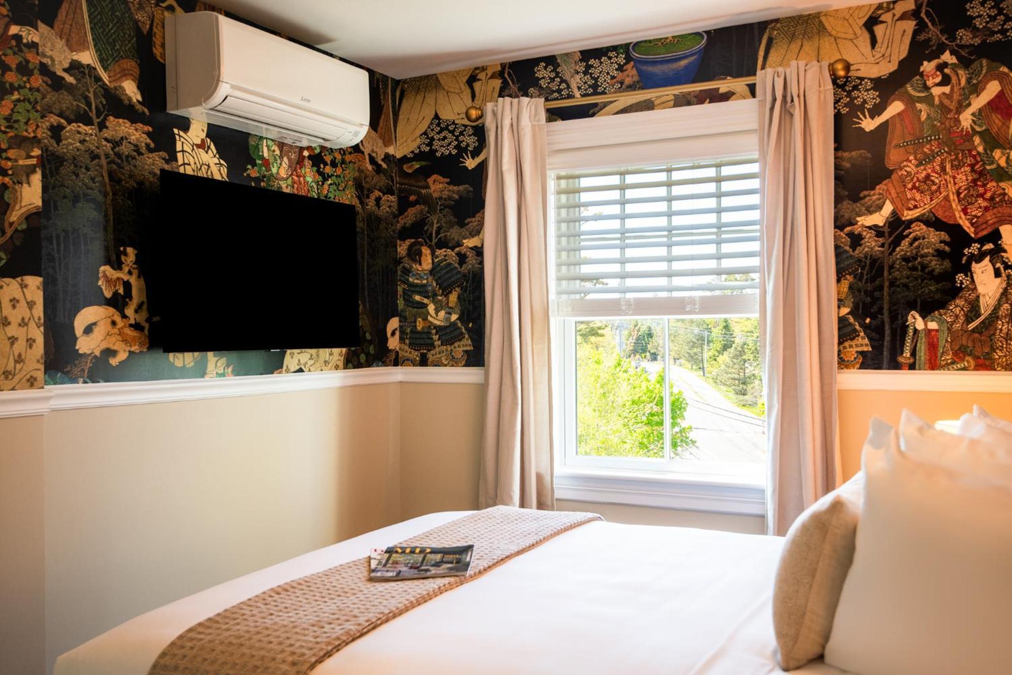 Cleftstone Inn Μπαρ Χάρμπορ Εξωτερικό φωτογραφία