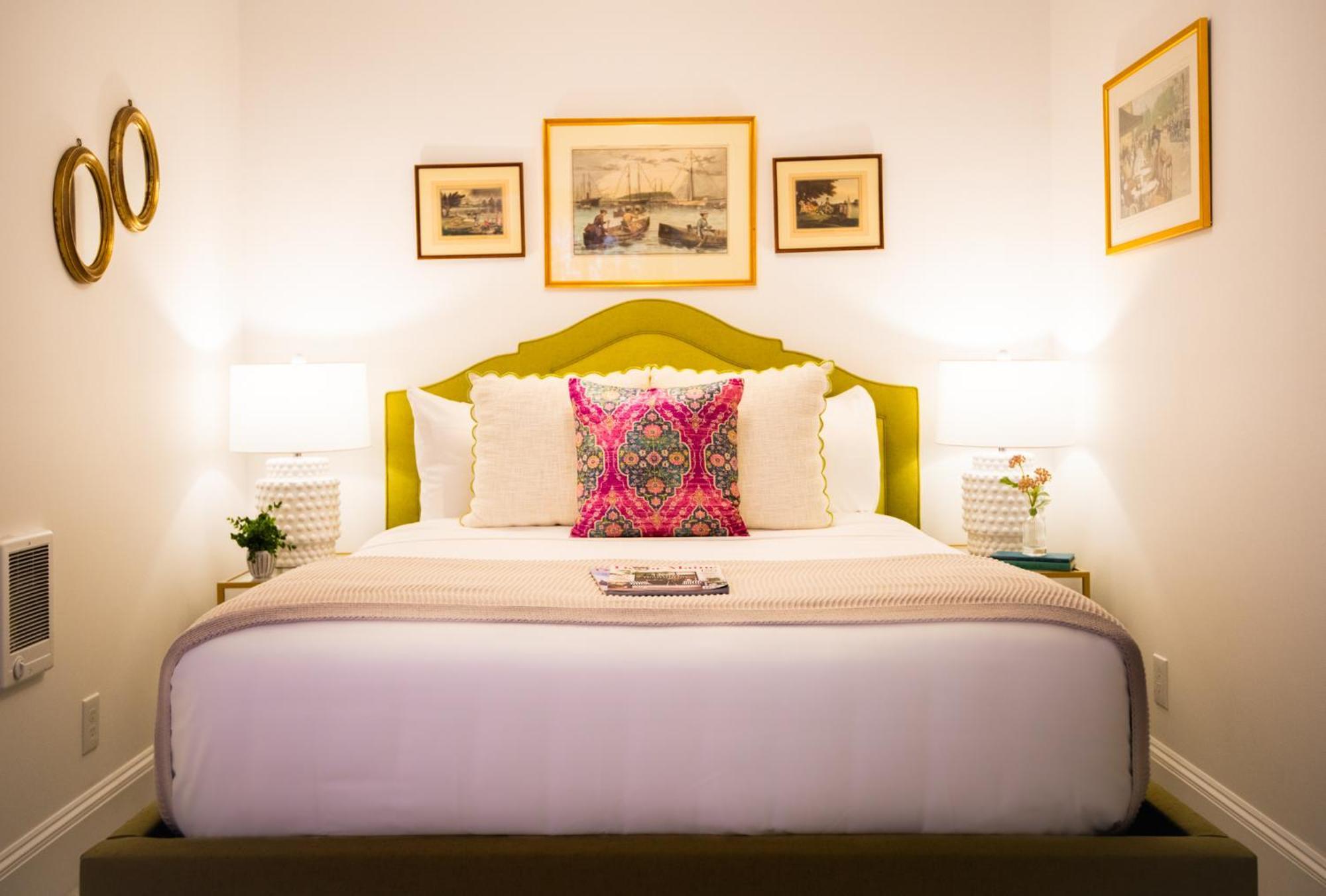 Cleftstone Inn Μπαρ Χάρμπορ Εξωτερικό φωτογραφία