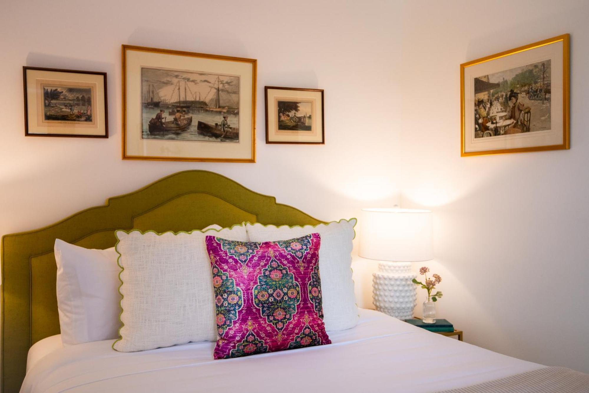 Cleftstone Inn Μπαρ Χάρμπορ Εξωτερικό φωτογραφία