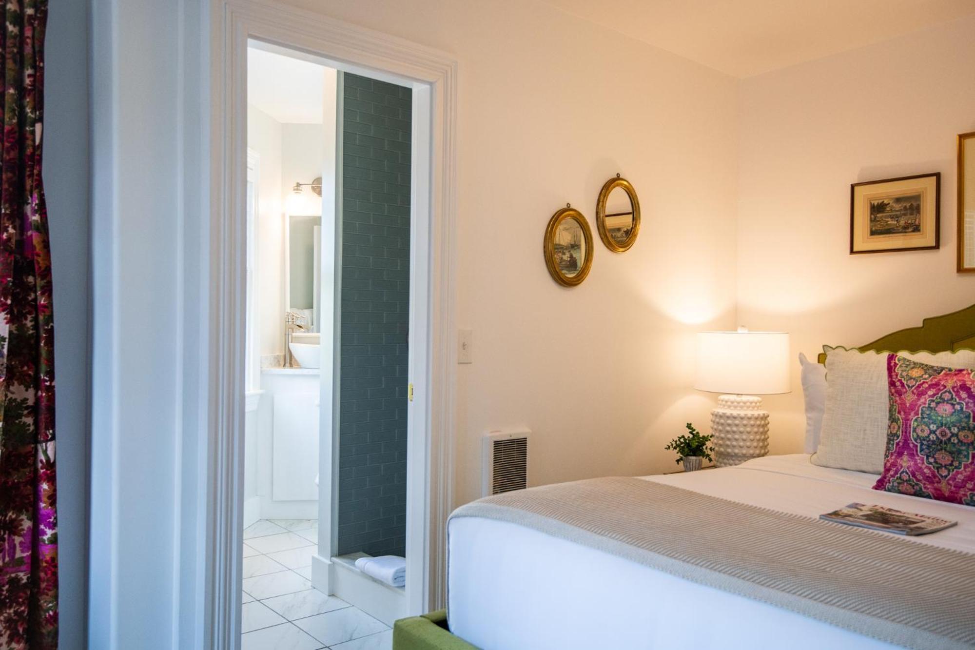 Cleftstone Inn Μπαρ Χάρμπορ Εξωτερικό φωτογραφία