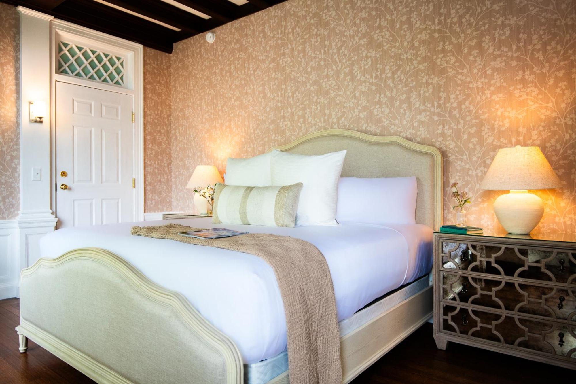 Cleftstone Inn Μπαρ Χάρμπορ Εξωτερικό φωτογραφία