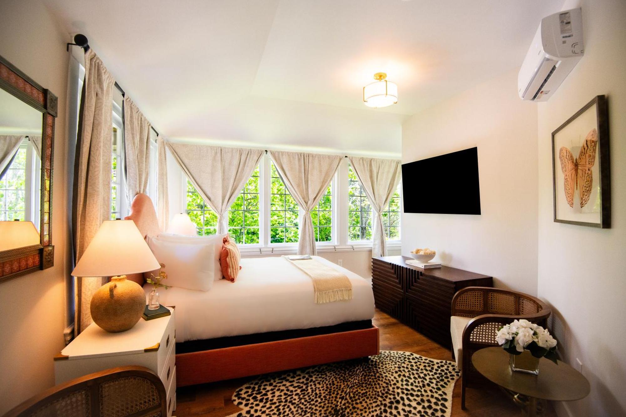 Cleftstone Inn Μπαρ Χάρμπορ Εξωτερικό φωτογραφία