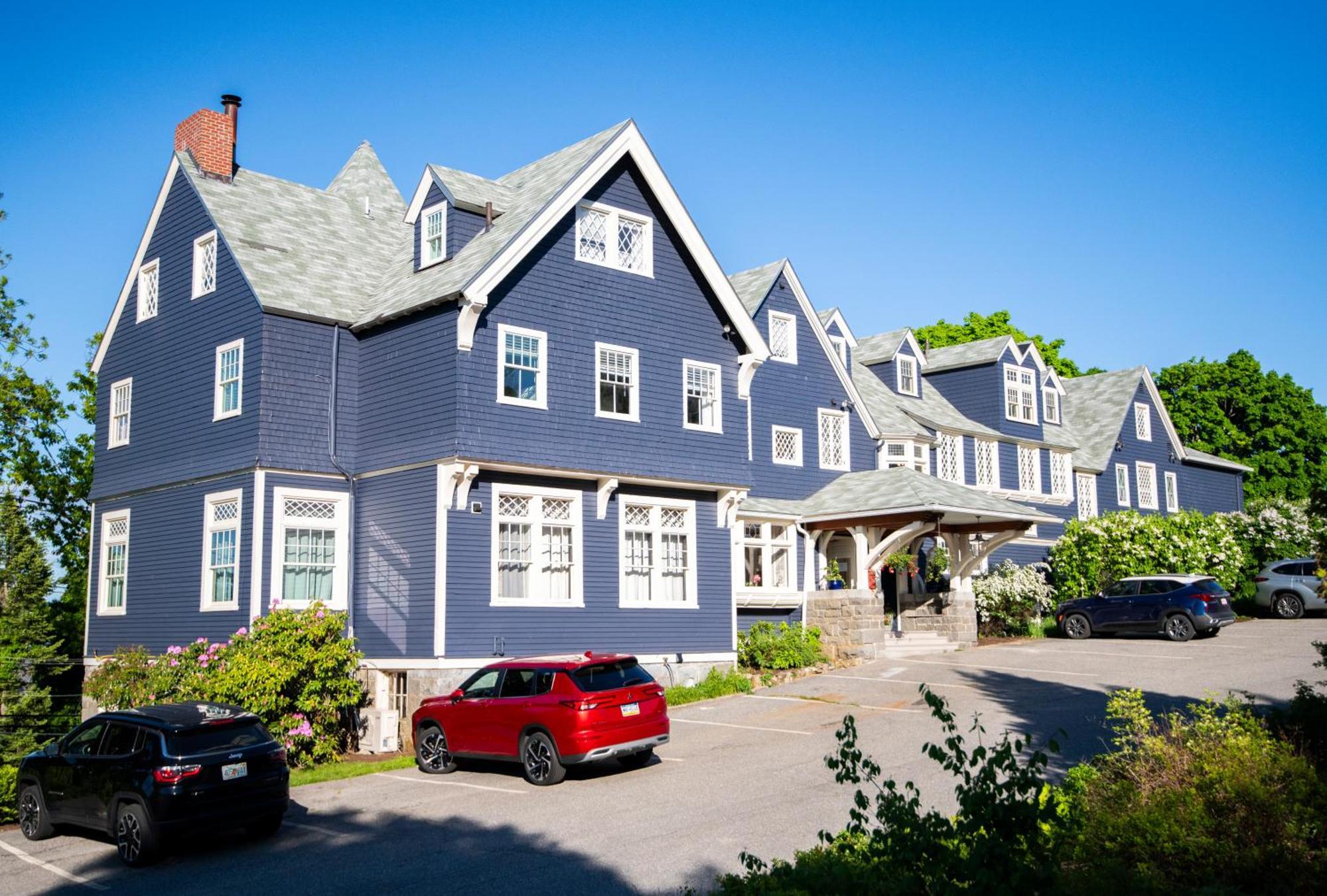 Cleftstone Inn Μπαρ Χάρμπορ Εξωτερικό φωτογραφία