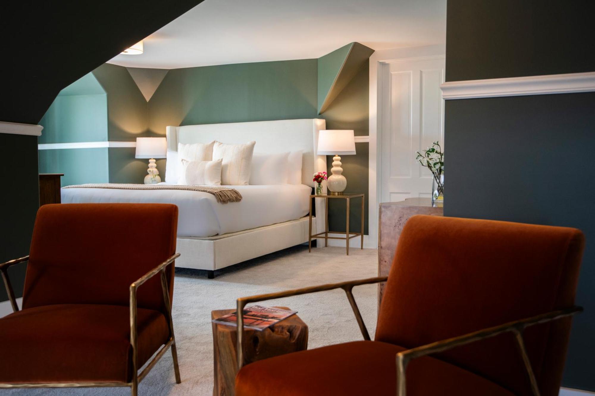 Cleftstone Inn Μπαρ Χάρμπορ Εξωτερικό φωτογραφία