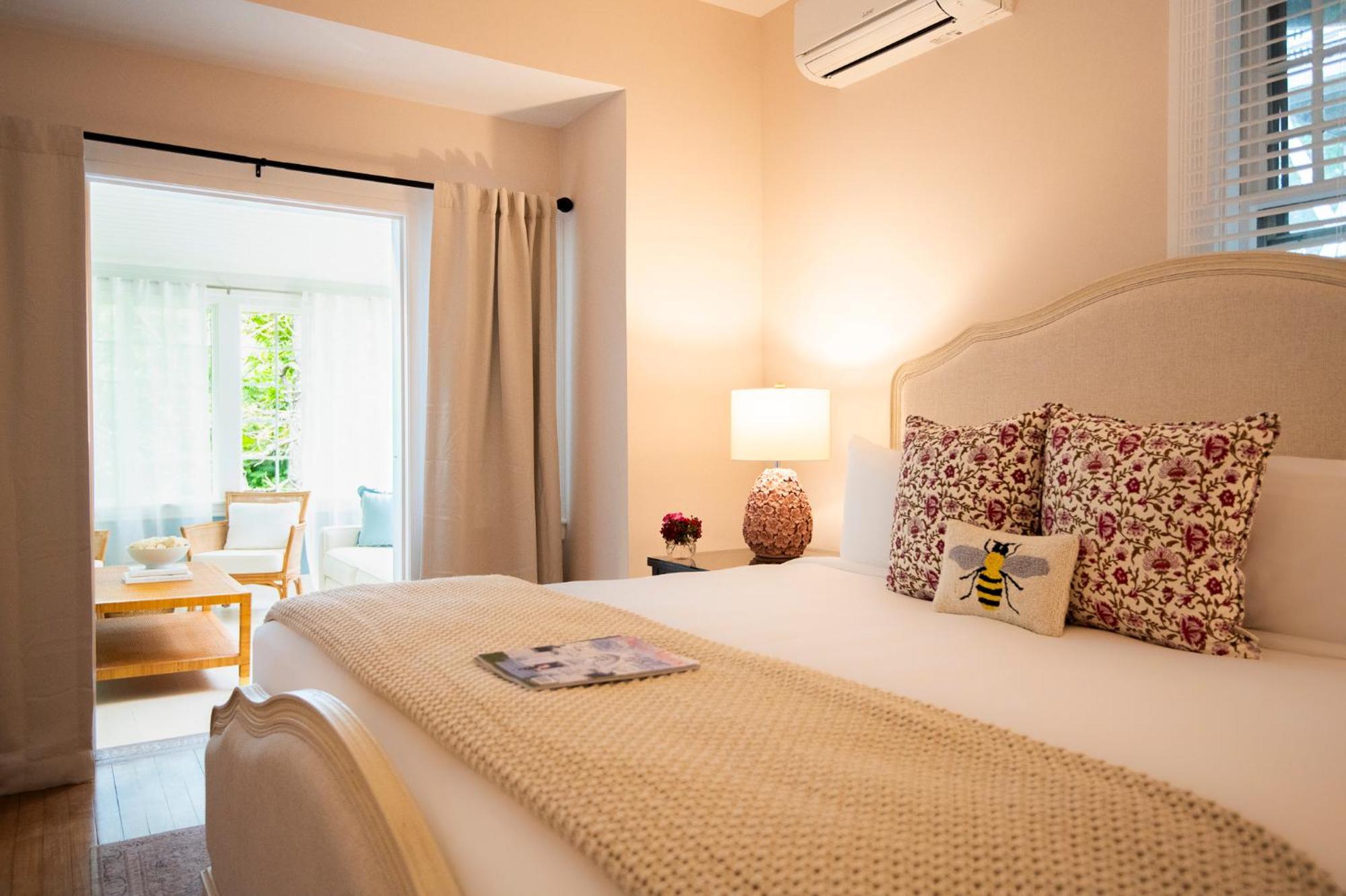 Cleftstone Inn Μπαρ Χάρμπορ Εξωτερικό φωτογραφία