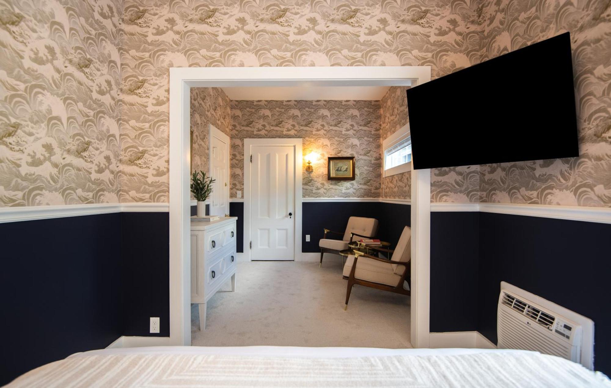 Cleftstone Inn Μπαρ Χάρμπορ Εξωτερικό φωτογραφία