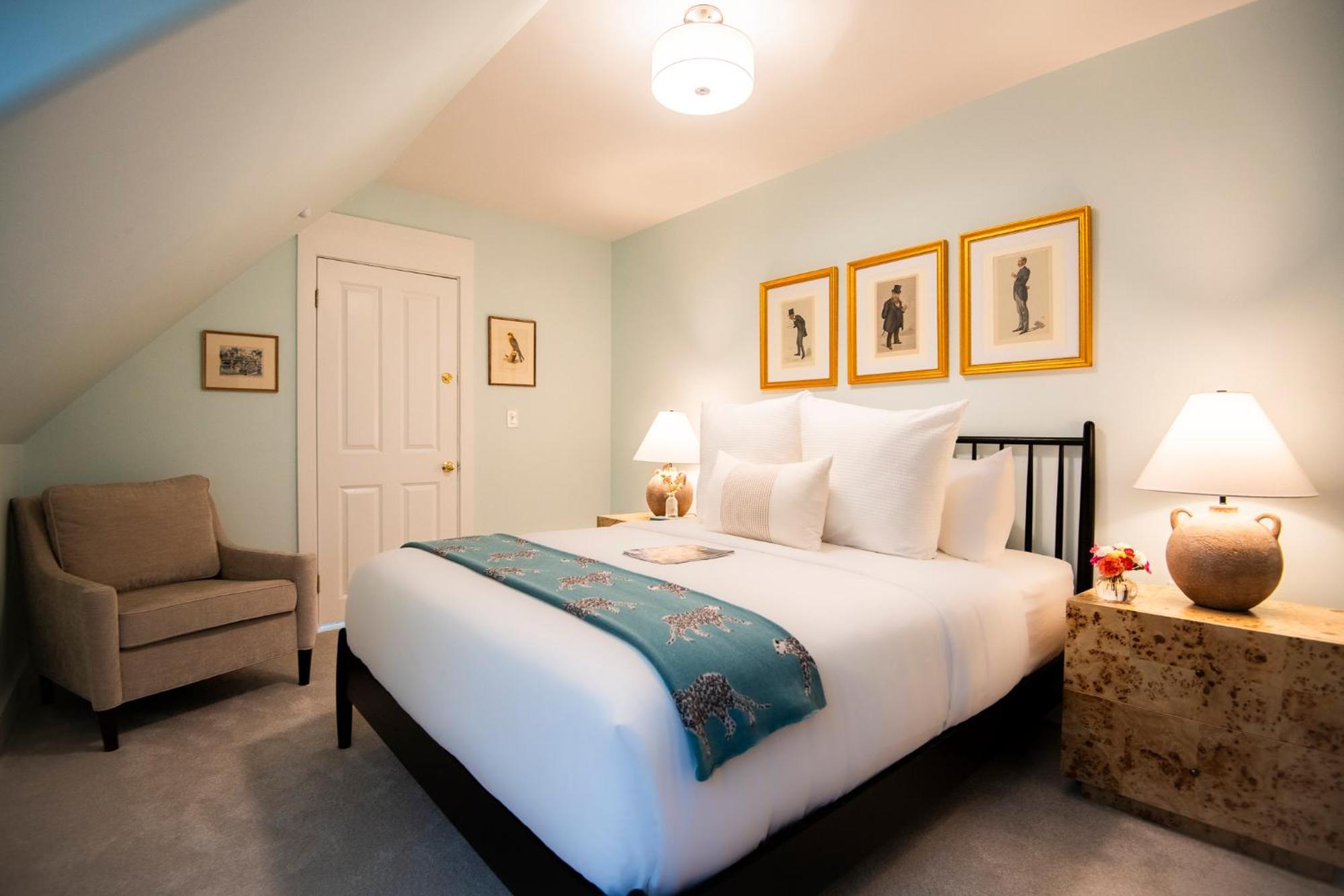Cleftstone Inn Μπαρ Χάρμπορ Εξωτερικό φωτογραφία