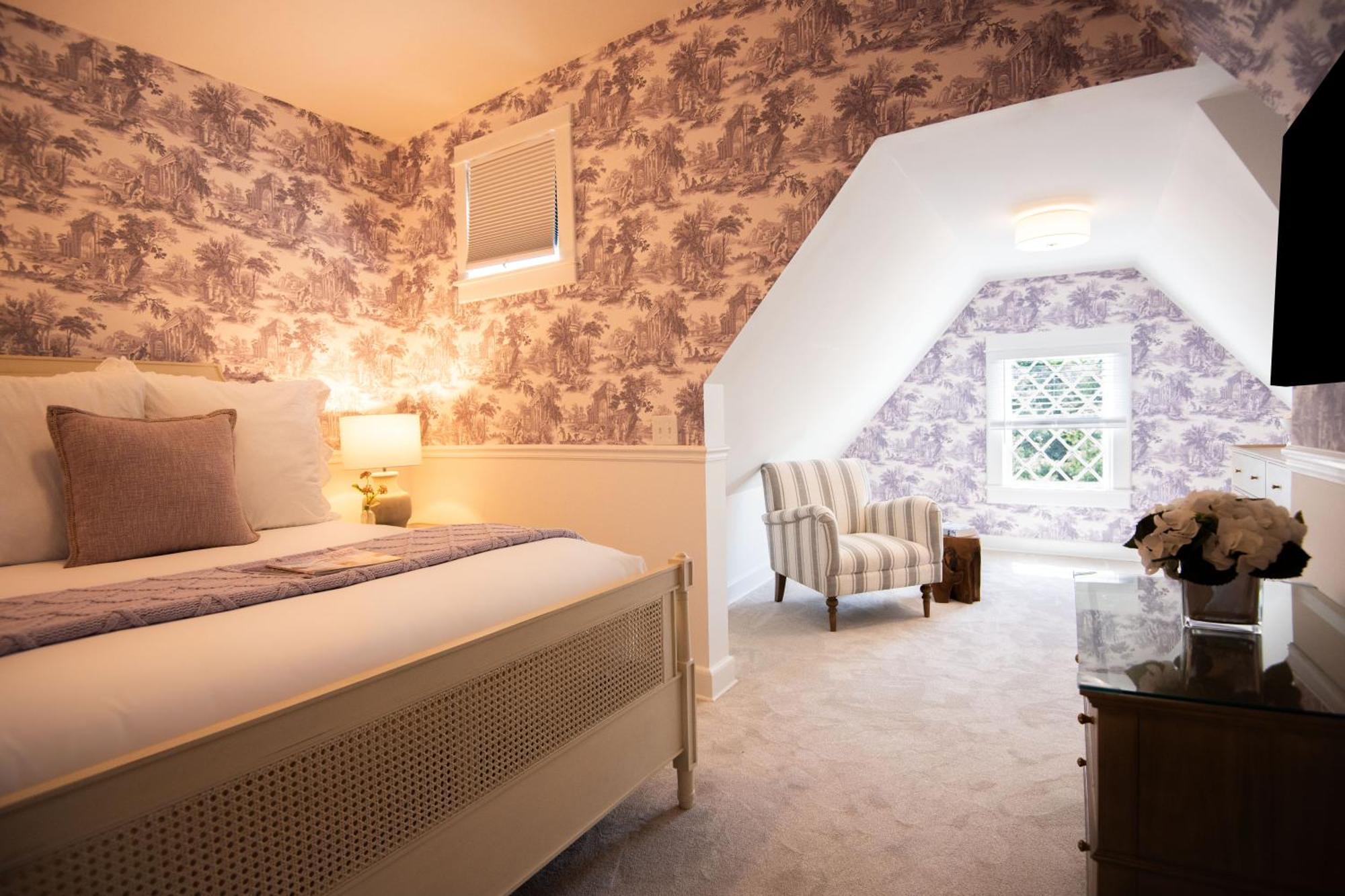 Cleftstone Inn Μπαρ Χάρμπορ Εξωτερικό φωτογραφία