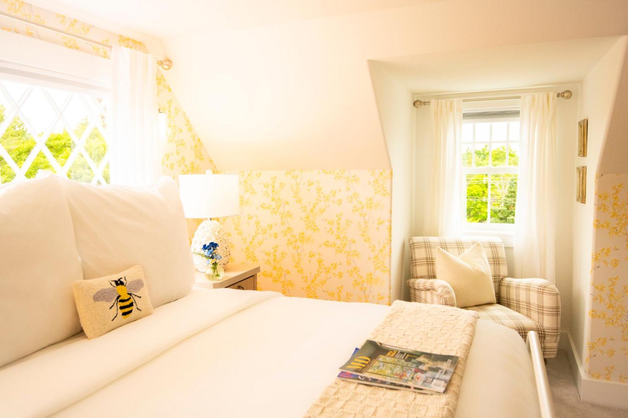 Cleftstone Inn Μπαρ Χάρμπορ Εξωτερικό φωτογραφία