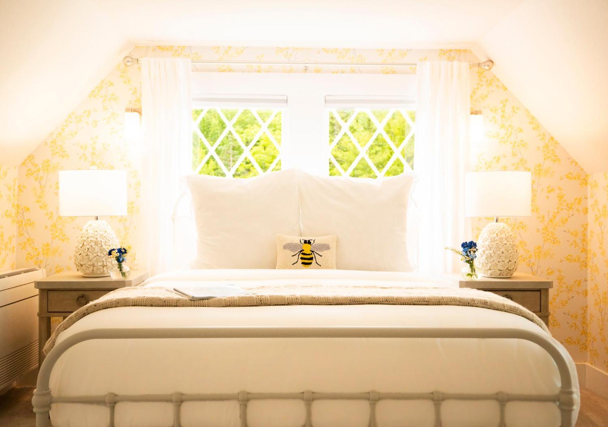 Cleftstone Inn Μπαρ Χάρμπορ Εξωτερικό φωτογραφία