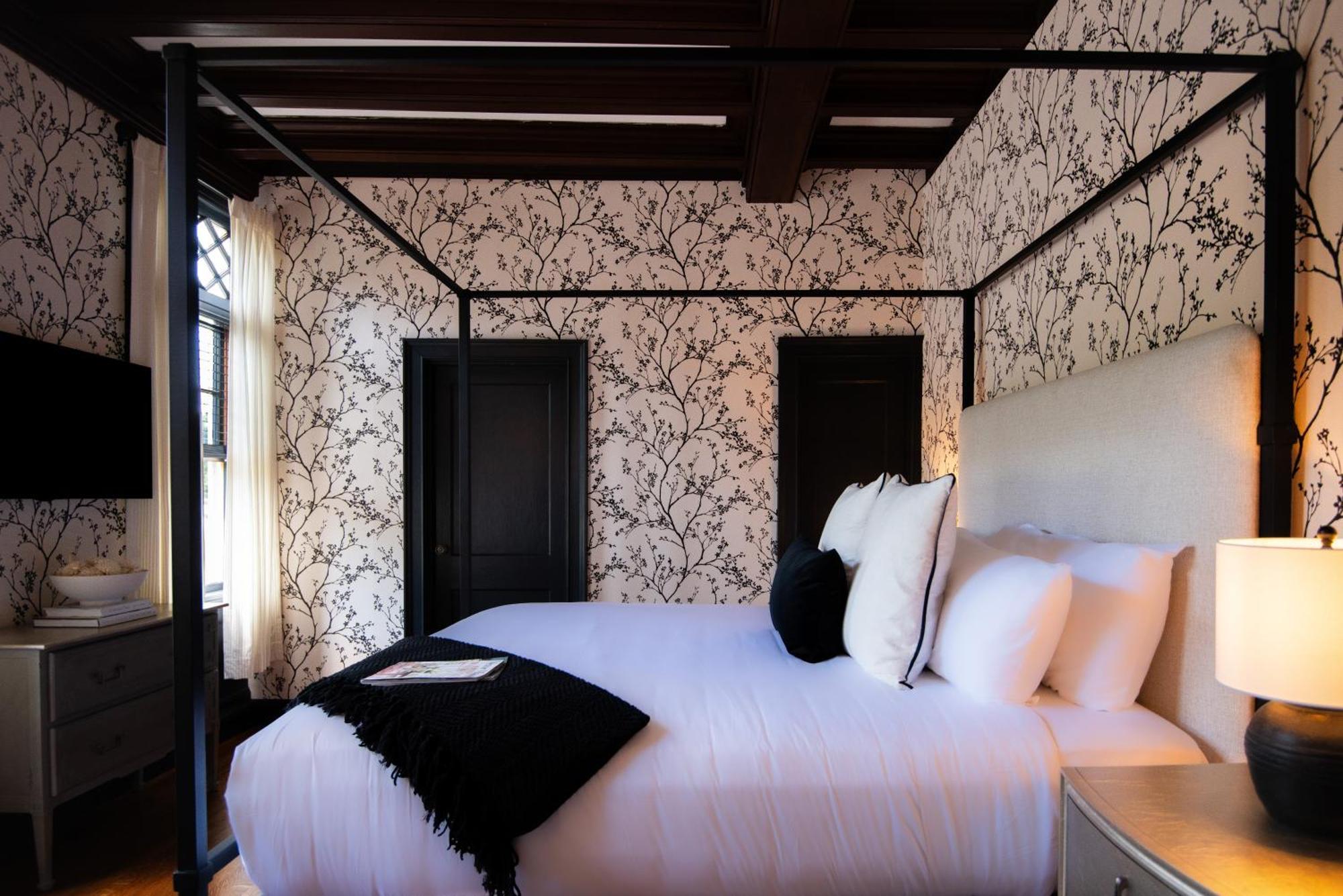 Cleftstone Inn Μπαρ Χάρμπορ Εξωτερικό φωτογραφία